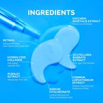 Retinol Eye Mask Manufacturer - Factory Wholesale High