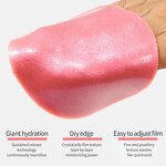 White Peach Mask Factory - Hot Sale Oolong Soft Powder