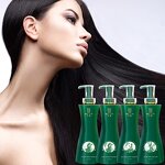 De-Frizzing Shampoo Factory - Miaojiang Soft Voluminous