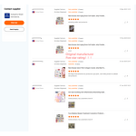 Jelly Face Mask Factory - Hot Beauty Products Spa