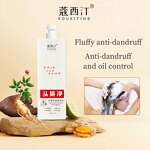 Ginger Shampoo Manufacturer - Wholesale Sulfate Free