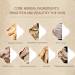 Seven Sons Mask Manufacturer - New Organic Natural Herbal