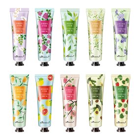 Hand Cream Manufacturer - Factory Wholesale Mini 30g