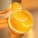 24K Gold Eye Mask Factory - Private Label OEM/ODM Best