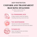 TXA Serum Factory - Hottest Custom 15% Niacinamide