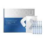 Blue Copper Peptide Mask Factory - Factory Price Oem Eye