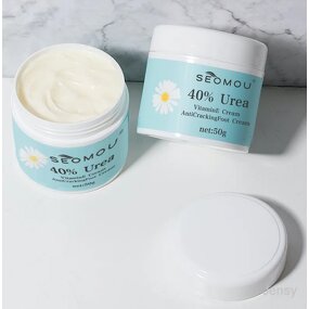 Urea Foot Cream Factory - Organic 40% Avocado Whitening
