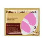 Gold Eye Mask Factory - Factory Wholesale Hyaluronic