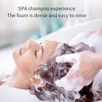 De-Frizzing Shampoo Factory - Miaojiang Soft Voluminous