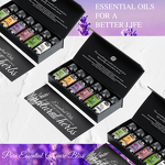 Essential Oil Set Factory - Factory High Quality Customizable