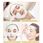Vitamin C Soft Mask Factory - Factory Wholesale RTS 500g