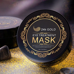 24K Gold Eye Mask Factory - Private Label OEM/ODM Best
