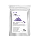 Lavender Mask Powder Factory - Hot Sale Soothing Anti