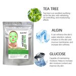 Tea Tree Mask Factory - Hot Organic Natural 0.5kg