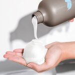 Anti-Dandruff Shampoo Manufacturer - Gu Se Mu 500ml OEM