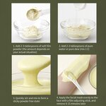 Seven Sons Mask Manufacturer - New Organic Natural Herbal