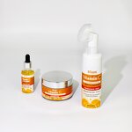 Vitamin C Serum Manufacturer - Custom Logo Organic 20%