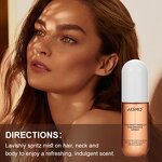 Women's Perfume Manufacturer - OEM Long-Lasting Portable