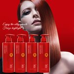 Shower Gel Set Manufacturer - Chun Ran Comforting Moisturizing