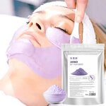 Lavender Mask Powder Factory - Hot Sale Soothing Anti