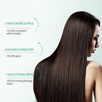 De-Frizzing Shampoo Factory - Miaojiang Soft Voluminous