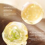 Herbal Hair Growth Shampoo Factory - Anti-Hair Loss Repair