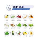 Urea Foot Cream Factory - Organic 40% Avocado Whitening