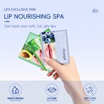 Lip Care Mask Manufacturer - Hot Sale Customized Brand
