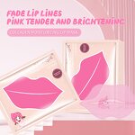 Crystal Lip Masks Manufacturer - Wholesale Private Label