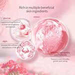 Sodium Hyaluronate Mask Manufacturer - Factory Wholesale Rose