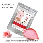 Bulgarian Rose Mask Manufacturer - OEM/ODM Own Brand 500g