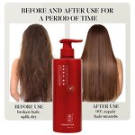 Anti-break Conditioner Manufacturer - Chunran Skin Milk