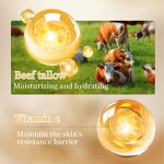 Beef Tallow Sunscreen Factory - OEM Safe Grass Fed