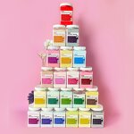 Face Mask Powder Manufacturer - Beauty Cosmetics 500g Anti