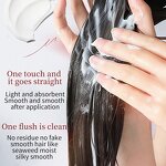 Anti-break Conditioner Manufacturer - Chunran Skin Milk