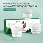 Pigmentation Mask Factory - Hot Sale OEM/ODM Herbal