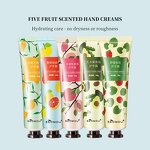 Hand Cream Manufacturer - Factory Wholesale Mini 30g