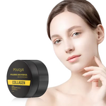 Seaweed Collagen Mask Manufacturer - OEM 24k Gold Gel Pad