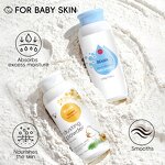 Baby Powder Factory - Naturally Derived Cornstarch