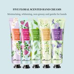Shea Butter Hand Cream Manufacturer - Factory Hot Sale Mini