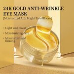 Anti-Aging Eye Masks Manufacturer - Beauty Skincare Products
