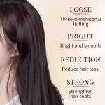 Ginger Shampoo Factory - OEM/ODM 750ml Hair Care