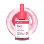 Skin Care Serum Factory - Custom Logo Peach 70% Niacinamide