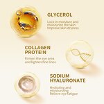 Gold Eye Mask Factory - Factory Wholesale Hyaluronic