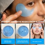 Retinol Eye Mask Manufacturer - Factory Wholesale High