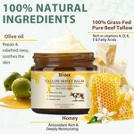 Natural Balm Manufacturer - OEM Customized 100% Organic