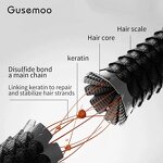 Conditioner Oil Factory - Gu Se Mu 500g Beauty