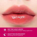 Fruit Lip Mask Factory - Crystal Wholesale Private