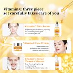 Vitamin C Kit Factory - BiASIK Private Label Natural