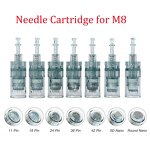 Tattoo Cartridge Factory - Disposable Nano Round Needle